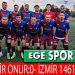 LİDER İZMİR 1461, ZİRVEYİ BIRAKMIYOR