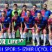 İZMİR 1461 SPOR, ŞAMPİYONLUĞA KOŞUYOR