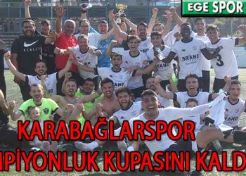 ŞAMPİYON KARABAĞLARSPOR, SÜPER AMATÖR’DE