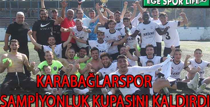 ŞAMPİYON KARABAĞLARSPOR, SÜPER AMATÖR’DE