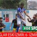KARABAĞLAR ESKİ İZMİR, ZİRVEYİ BIRAKMIYOR