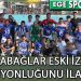 KARABAĞLAR ESKİ İZMİR, 1.AMATÖR LİGE YÜKSELDİ