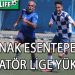 KONAK ESENTEPESPOR, SEZONU ŞAMPİYON TAMAMLADI