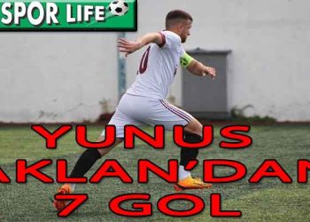 KARABAĞLAR YEŞİLYURT FK, SON MAÇINI FARKLI KAZANDI