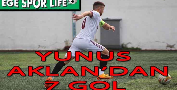 KARABAĞLAR YEŞİLYURT FK, SON MAÇINI FARKLI KAZANDI