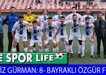 NAFİZ GÜRMAN ŞAMPİİİİ