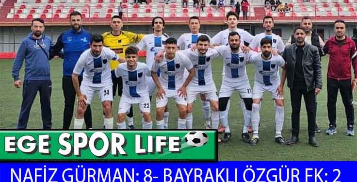 NAFİZ GÜRMAN ŞAMPİİİİ
