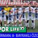 NAFİZ GÜRMAN ŞAMPİİİİ