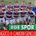 ÇAMDİBİ GENÇLERBİRLİĞİ, NALDÖKENGÜCÜ’NÜ AFFETMEDİ