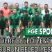 NARLIDERE, KARABURUN’U ELİ BOŞ GÖNDERDİ