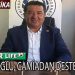İZMİRSPOR’DA NEDİM TOPALOĞLU YENİDEN ADAY OLDUĞUNU AÇIKLADI