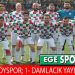 LİDER DAMLACIK YAYLA, ÖRNEKKÖY’E ACIMADI
