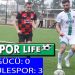 ÇAMKULESPOR’DAN NET SKOR