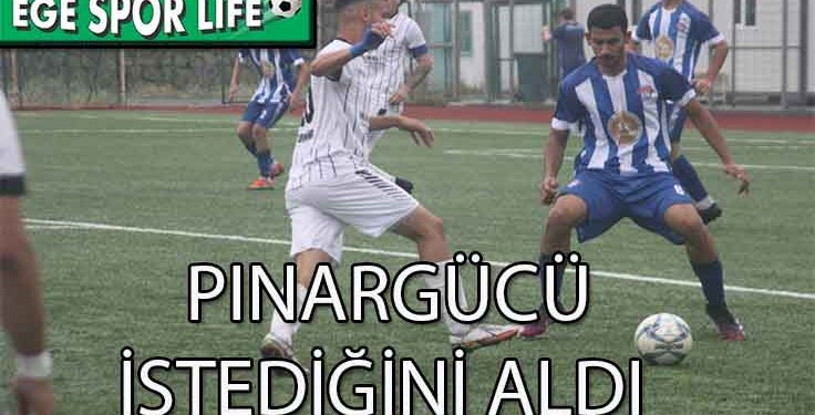 PINARGÜCÜ RAHATLADI, MERSİNLİ ZORA DÜŞTÜ
