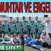 ŞİRİNYERSPOR, KUPASINI ALDI