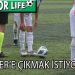 1 AMATÖR LİGDE 2.OLAN TAKIMLAR SÜPER AMATÖR’E ÇIKMAK İSTİYOR