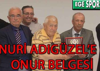 TÜFAD İZMİR, ZORLUNLU GELİŞİM SEMİNERİNİ YAPTI
