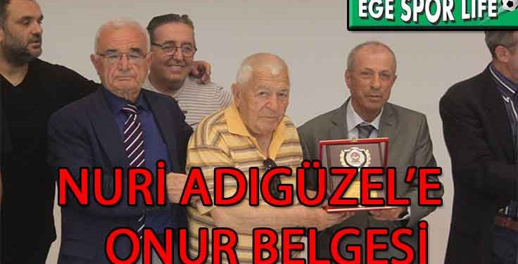TÜFAD İZMİR, ZORLUNLU GELİŞİM SEMİNERİNİ YAPTI