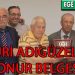 TÜFAD İZMİR, ZORLUNLU GELİŞİM SEMİNERİNİ YAPTI