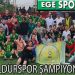 GÜMÜLDÜRSPOR 1 YIL ARADAN SONRA YENİDEN SÜPER AMATÖR’DE