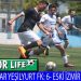 KARABAĞLAR YEŞİLYURT FK, YARIŞI BIRAKMIYOR