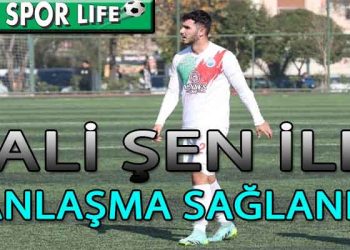 BALÇOVA BELEDİYE TERMAL, ORTA SAHAYA TAKVİYE YAPTI