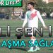 BALÇOVA BELEDİYE TERMAL, ORTA SAHAYA TAKVİYE YAPTI