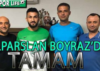 AYRANCILAR SAVUNMAYI ALPARSLAN İLE GÜÇLENDİRDİ