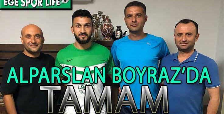 AYRANCILAR SAVUNMAYI ALPARSLAN İLE GÜÇLENDİRDİ