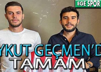 TORBALISPOR’DA SAVUNMAYA TAKVİYE