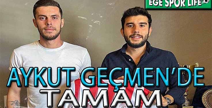 TORBALISPOR’DA SAVUNMAYA TAKVİYE