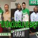 AYRANCILAR GENÇLİKSPOR’DA 3 İMZA