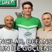 CEYHUN GÜVEN’İN YENİ TAKIMI BELLİ OLDU