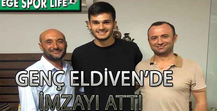AYRANCILAR GENÇLİK FİKRİ ERTUNÇ ERARSLAN’I RENKLERİNE BAĞLADI