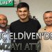 AYRANCILAR GENÇLİK FİKRİ ERTUNÇ ERARSLAN’I RENKLERİNE BAĞLADI