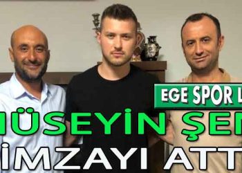 AYRANCILAR’DA ÖN LİBERO’DA TAMAM