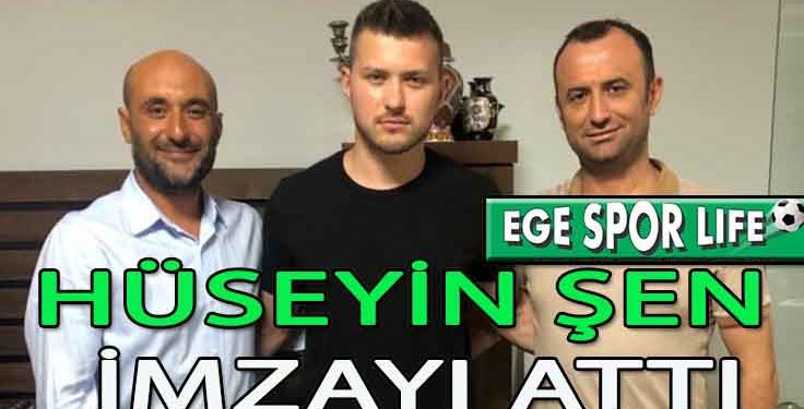 AYRANCILAR’DA ÖN LİBERO’DA TAMAM