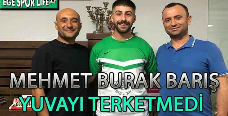 AYRANCILAR’DA SOL BEK’TE TAMAM
