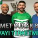 AYRANCILAR’DA SOL BEK’TE TAMAM