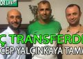 AYRANCILAR SAVUNMAYI GARANTİYE ALDI