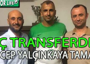 AYRANCILAR SAVUNMAYI GARANTİYE ALDI
