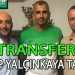 AYRANCILAR SAVUNMAYI GARANTİYE ALDI