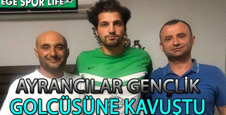 ŞAKİR DERNEK’İN YENİ TAKIMI BELLİ OLDU