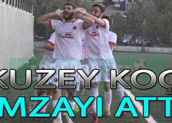BALÇOVA BELEDİYE TERMAL, GOLCÜSÜNE KAVUŞTU