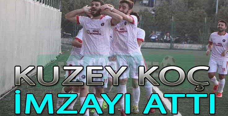 BALÇOVA BELEDİYE TERMAL, GOLCÜSÜNE KAVUŞTU