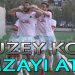 BALÇOVA BELEDİYE TERMAL, GOLCÜSÜNE KAVUŞTU
