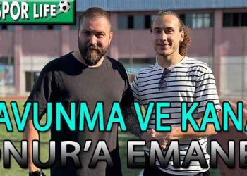 BALÇOVA BELEDİYE TERMAL, ONUR SUCU İLE YENİDEN ANLAŞTI
