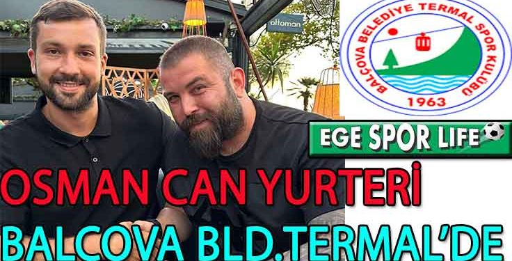 BALÇOVA BLD.TERMAL, SAVUNMAYI ONUNLA GÜÇLENDİRDİ