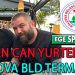 BALÇOVA BLD.TERMAL, SAVUNMAYI ONUNLA GÜÇLENDİRDİ