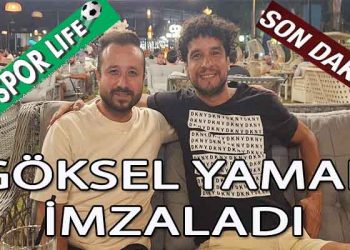 BAY GOL, BALÇOVA BELEDİYE TERMAL’DE